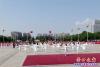 第十二屆武術(shù)節(jié)展演賽4
