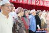 營口：紅色記憶新月縈回6