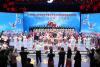 營口抗戰(zhàn)80周年展演9