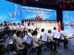 營口市：紀念抗戰(zhàn)勝利80周年文藝展演